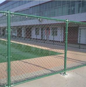 新希望廣場圍網(wǎng)